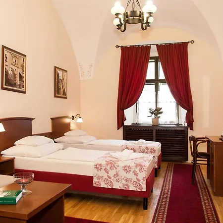 Hotel Klastrom Győr
