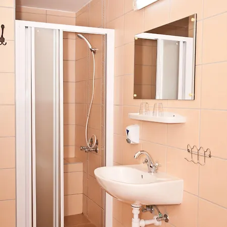Hotel Klastrom Gyor