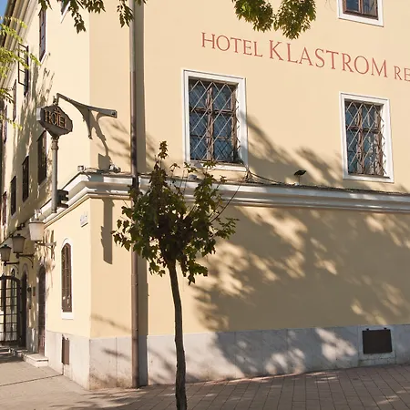 Hotel Klastrom