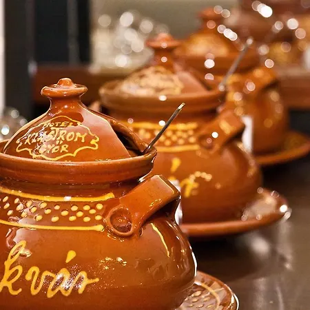 Hotel Klastrom Győr