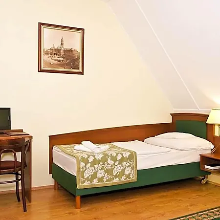 Klastrom Hotel Gyor