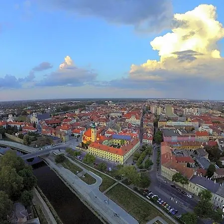 Klastrom Gyor