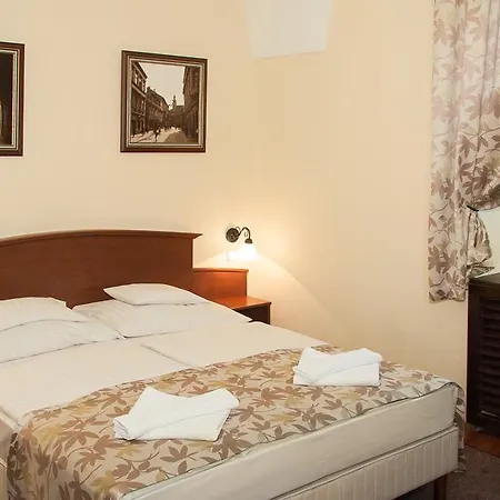 Klastrom Hotel