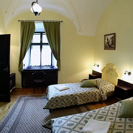 Klastrom Hotel Győr