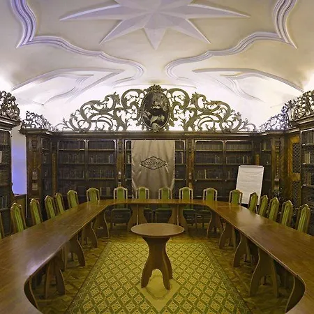 Klastrom Szálloda Győr