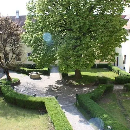 Hotel Klastrom Győr