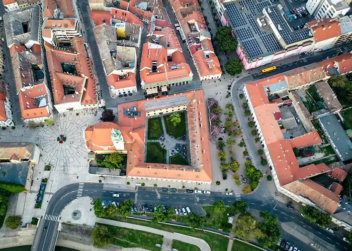 Hotel Klastrom Győr