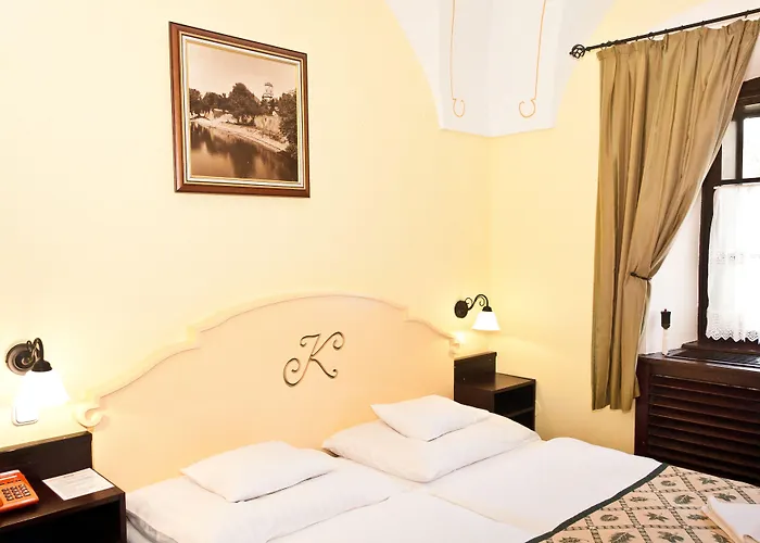 ホテル クラストロム