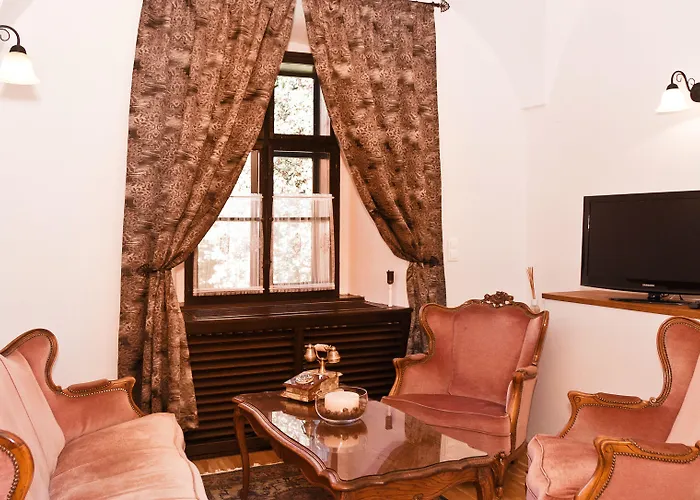 Klastrom Hotel Győr