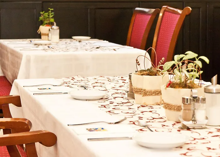 ホテル クラストロム ジュール