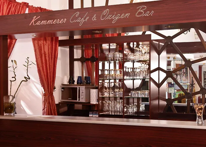 Hotel Klastrom Győr