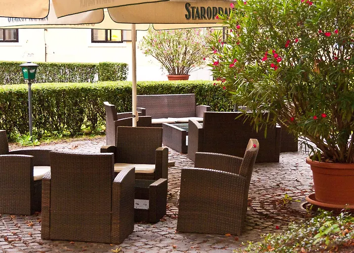 ホテル クラストロム ジュール