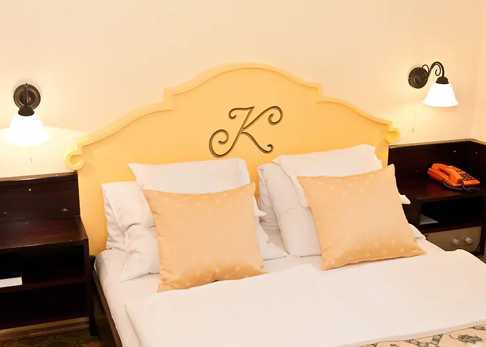 ホテル クラストロム 3*