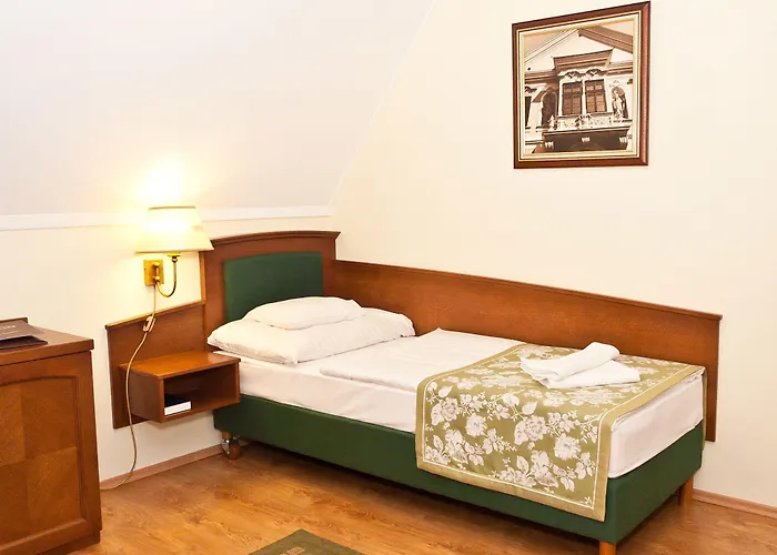 ホテル クラストロム