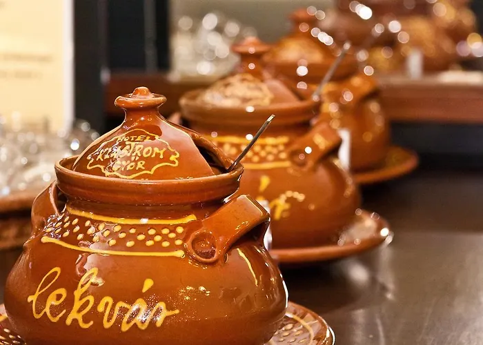 Hotel Klastrom Győr