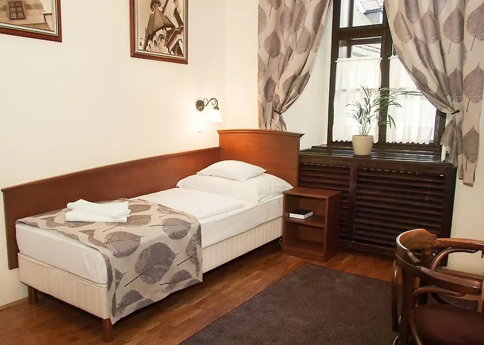 ホテル クラストロム ジュール