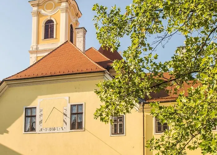 Klastrom Hotel Győr