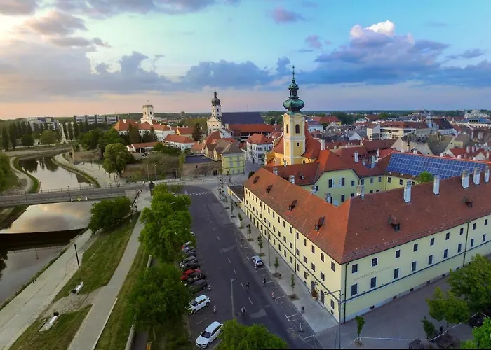 ホテル クラストロム 3*